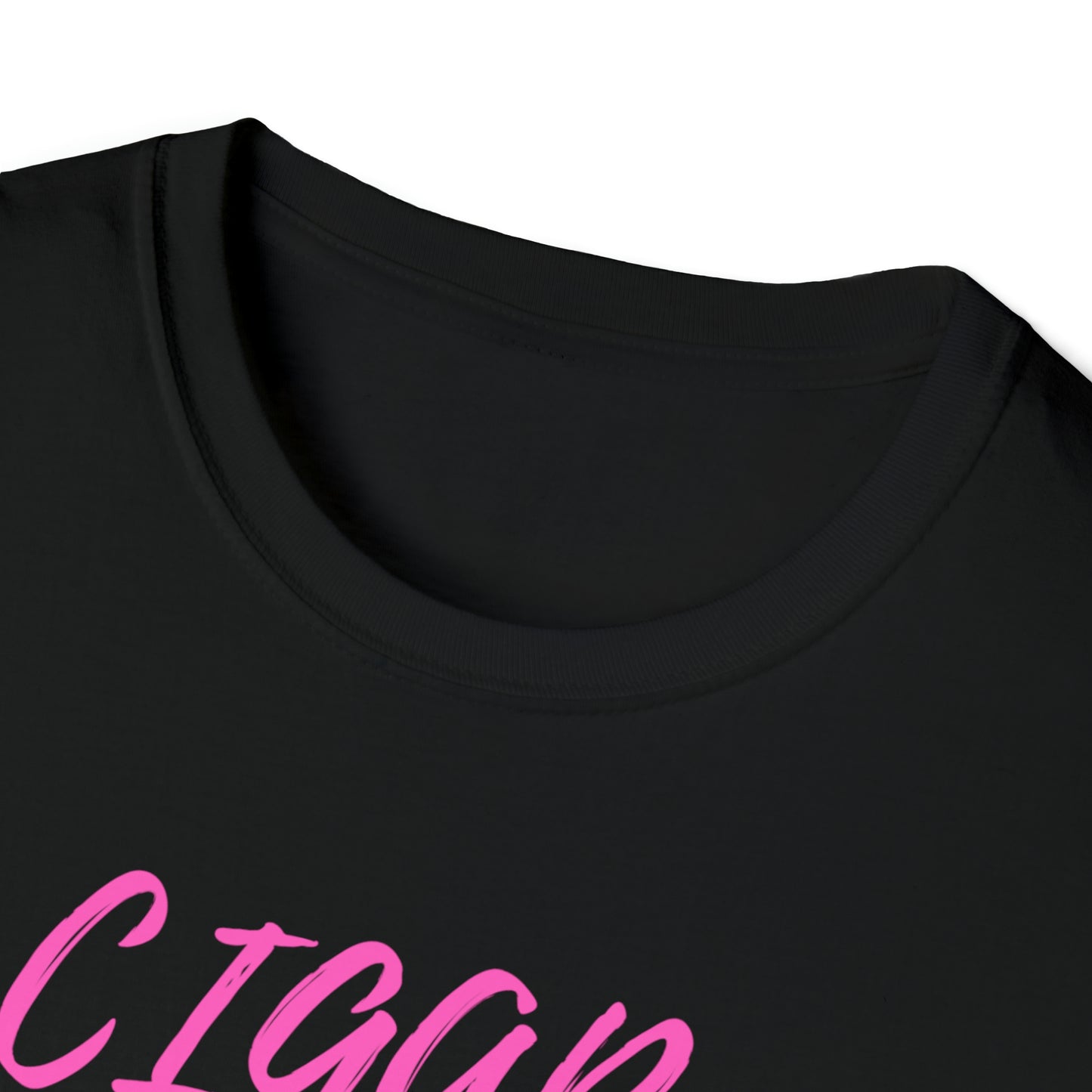 Cigar Cutie Softstyle T-Shirt