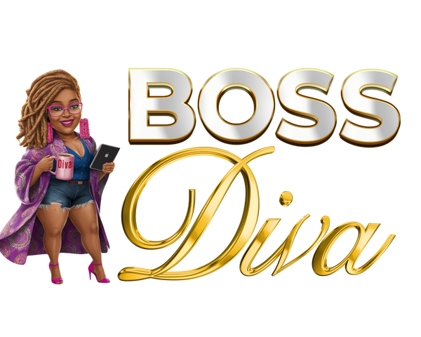 The Boss Diva Shop